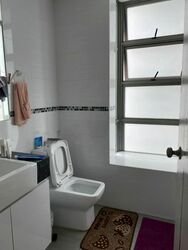 The Quintet (D23), Condominium #581626341